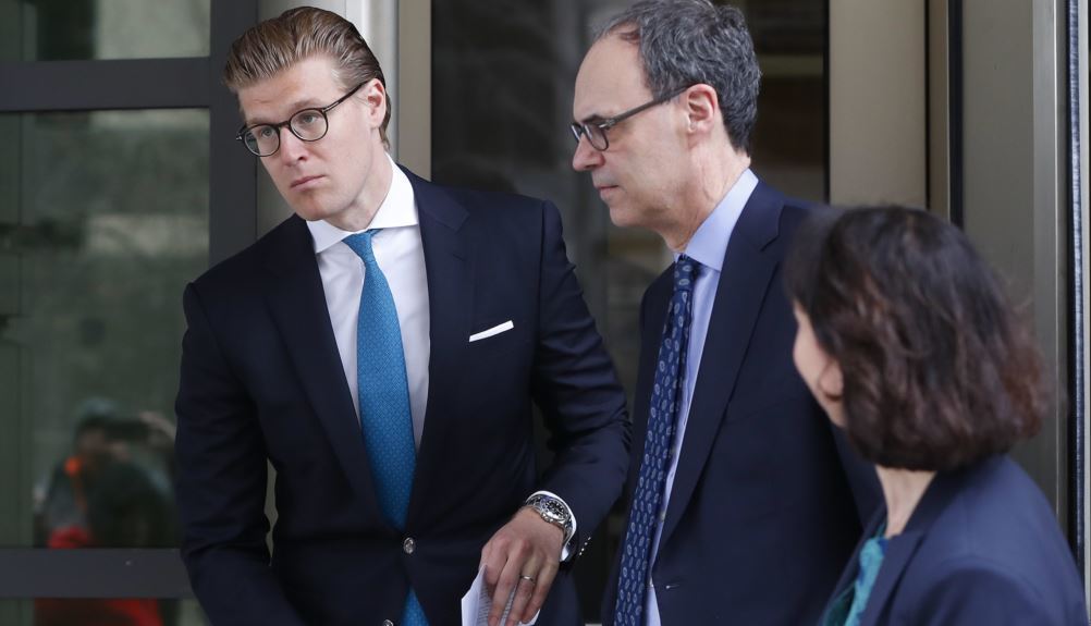 jurisdiction of a district court