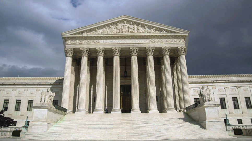 the competence of the district court