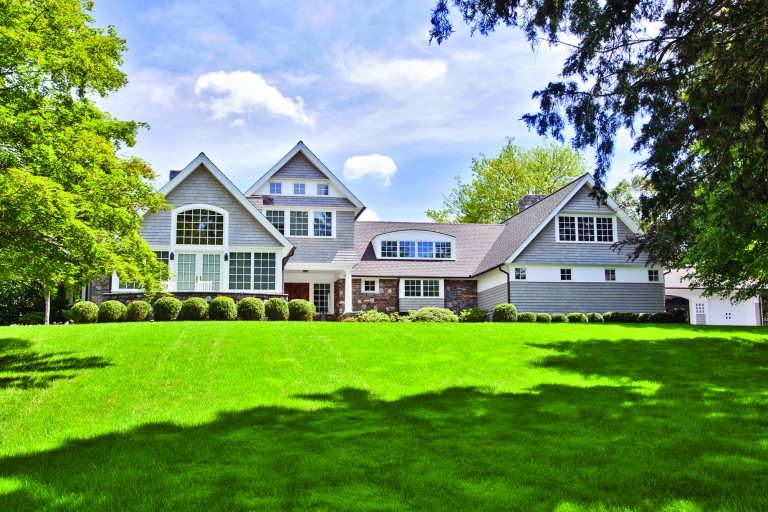 human rights of private property