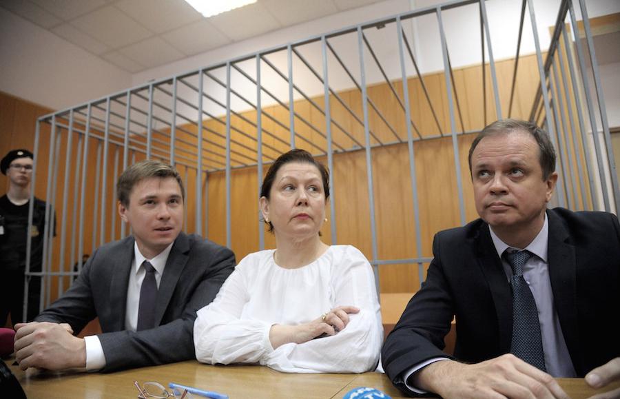 criminal prosecutor's decision