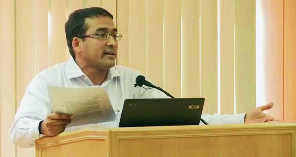 how to write a petition sample