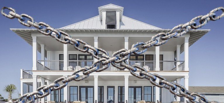 by the bailiff's decision number