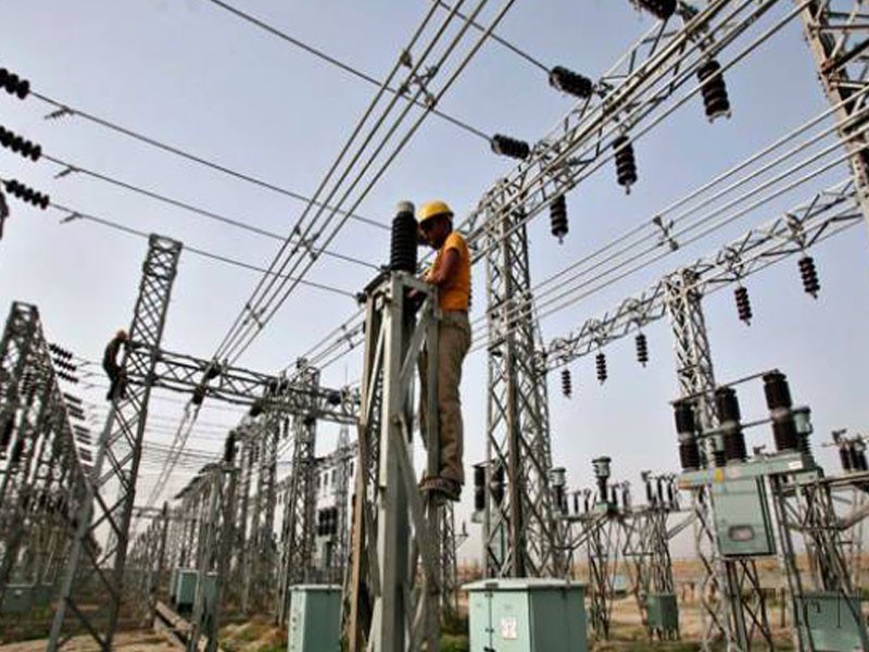 penalty for unaccounted electricity consumption