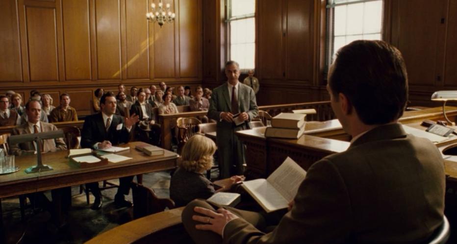 practice of termination of the contract unilaterally