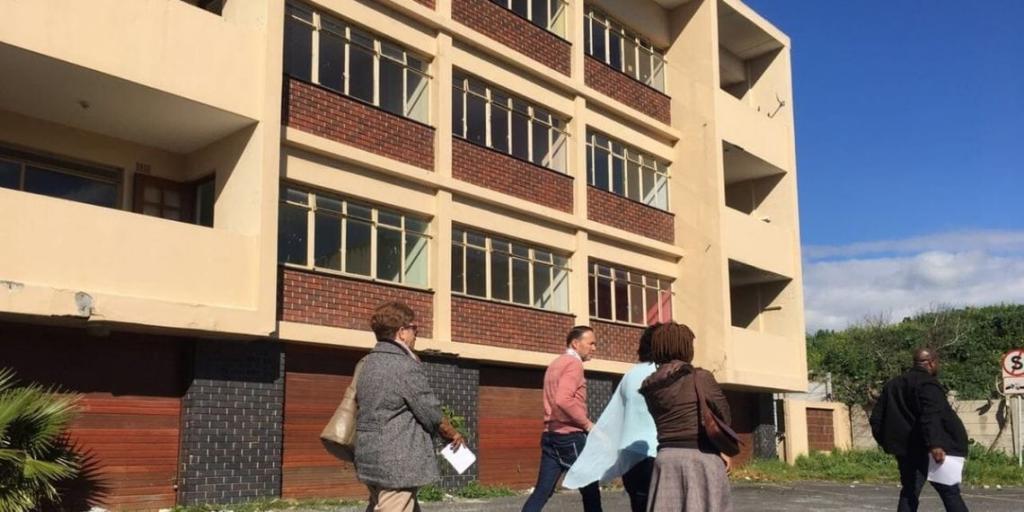 concept and types of housing stock