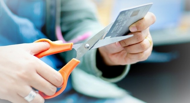 bankruptcy of a citizen