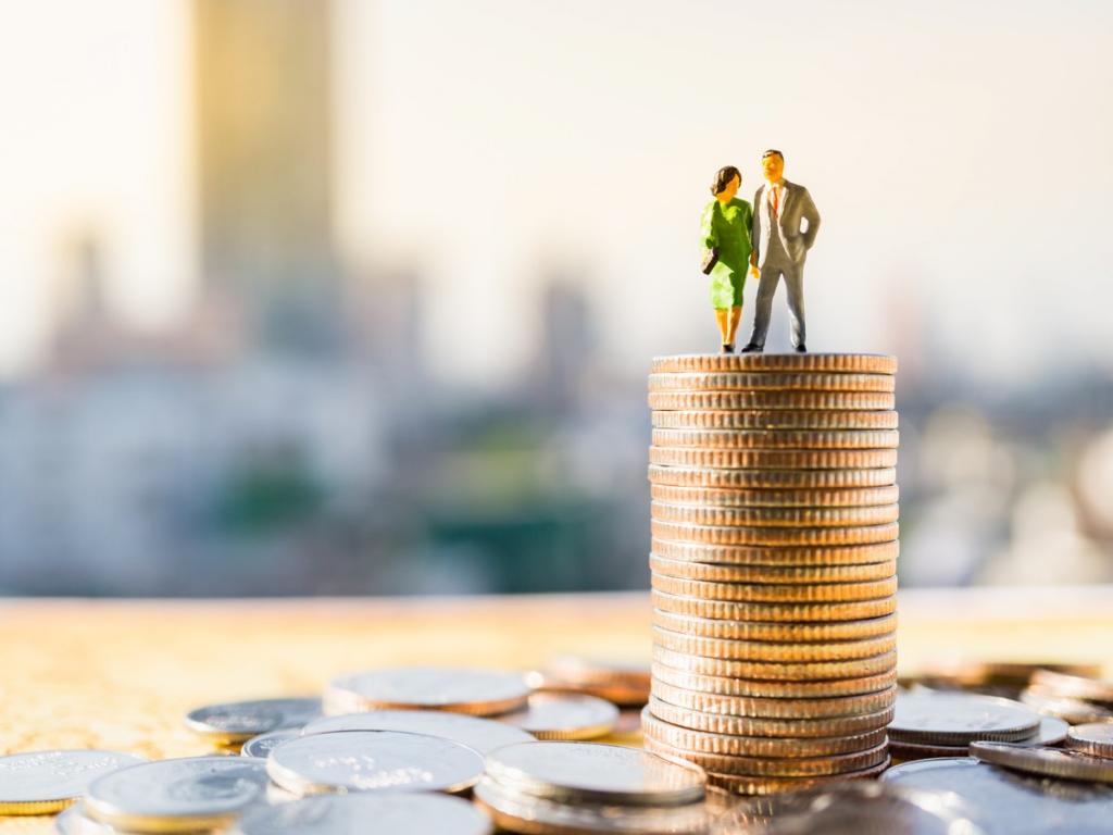 how the liability of spouses for obligations is regulated