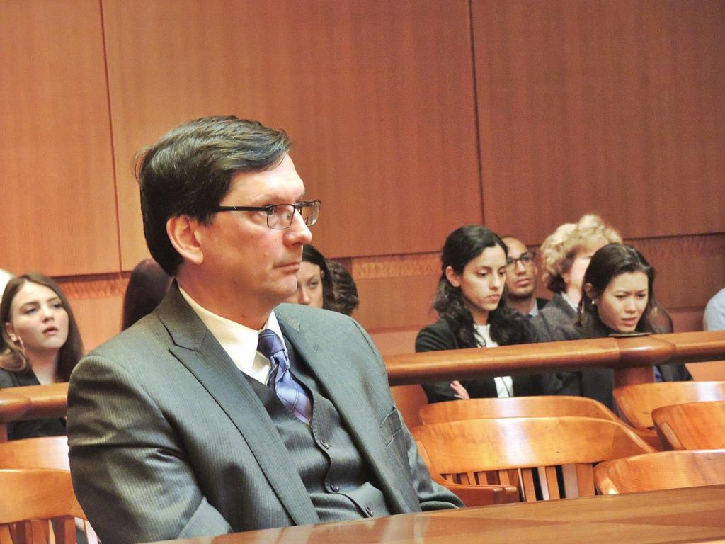 plea to the magistrate