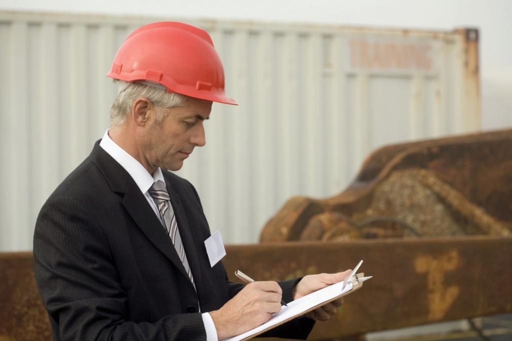 city ​​administrative commission