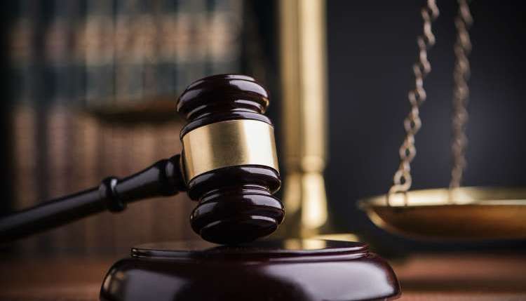 presumption of innocence in administrative law of Russia