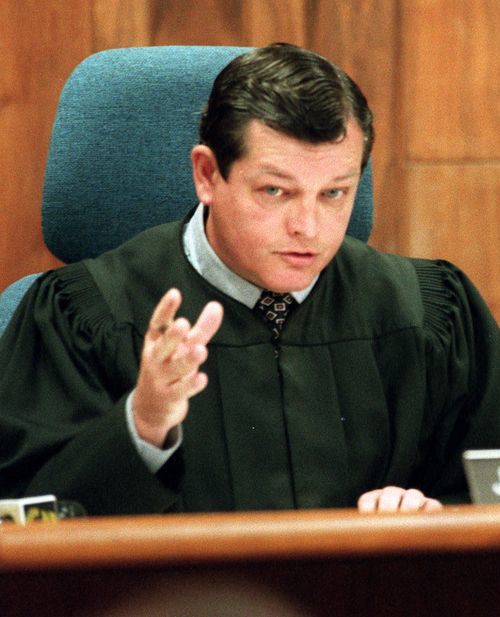 innocence of an administrative violation