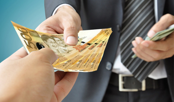 concept of responsibility