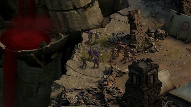 What is arbitrariness?