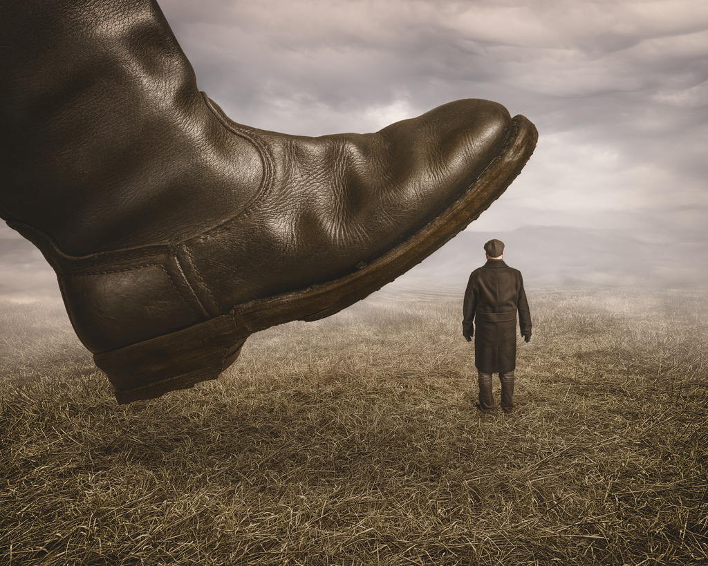 Arbitrariness: synonyms