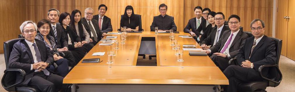 Stress in the word chairman