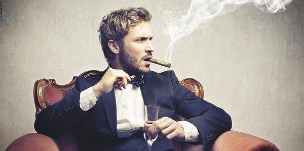 the psychology of rich people