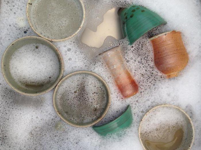 detergents authorized by the Federal Service for Supervision of Consumer Protection and Human Welfare