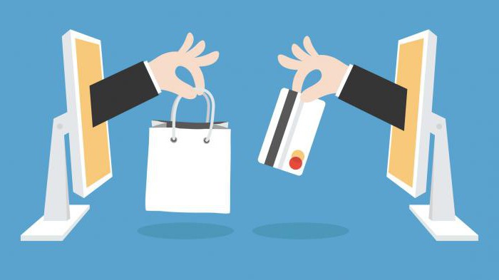 selling handmade items over the internet