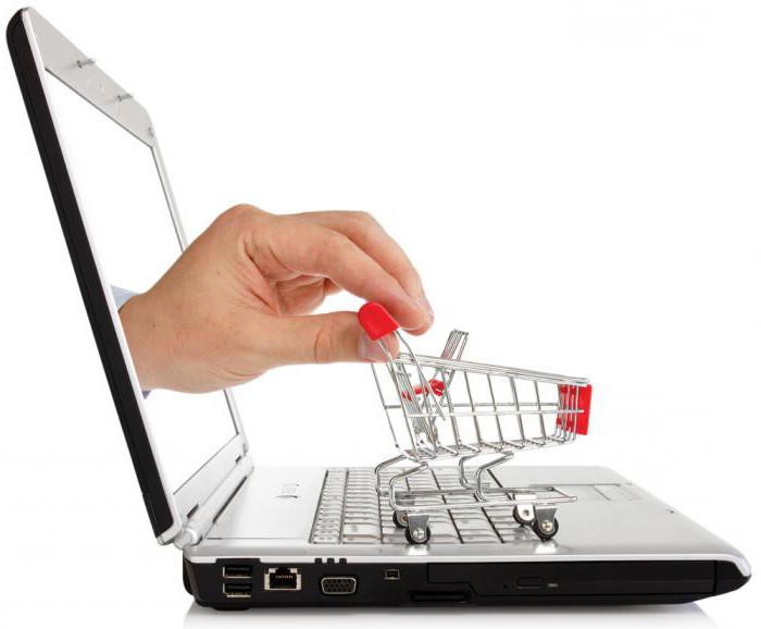 selling clothes online