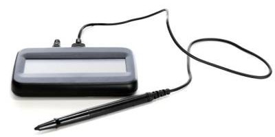 how to get an unqualified electronic signature key