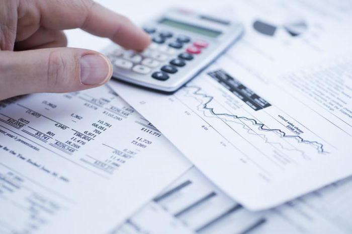 inventory of settlements with other debtors and creditors