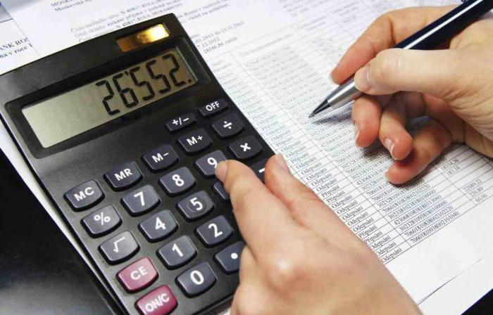 inventory of settlements with debtors and creditors sample