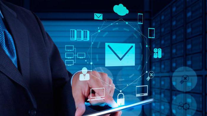 the procedure for obtaining an electronic signature for an individual