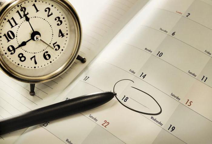 How to schedule a sample