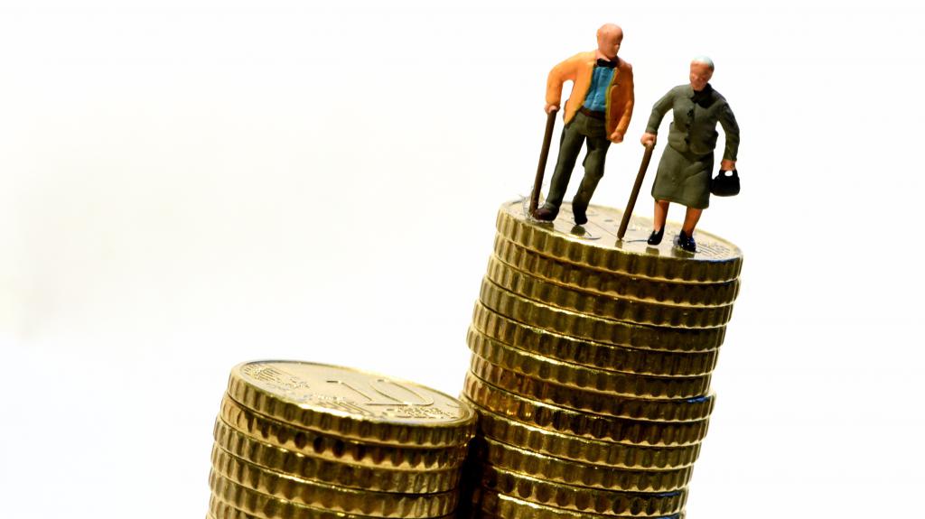 old age pension recent changes