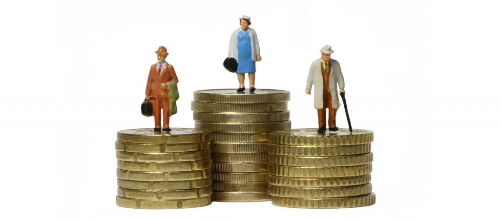 pension recent changes