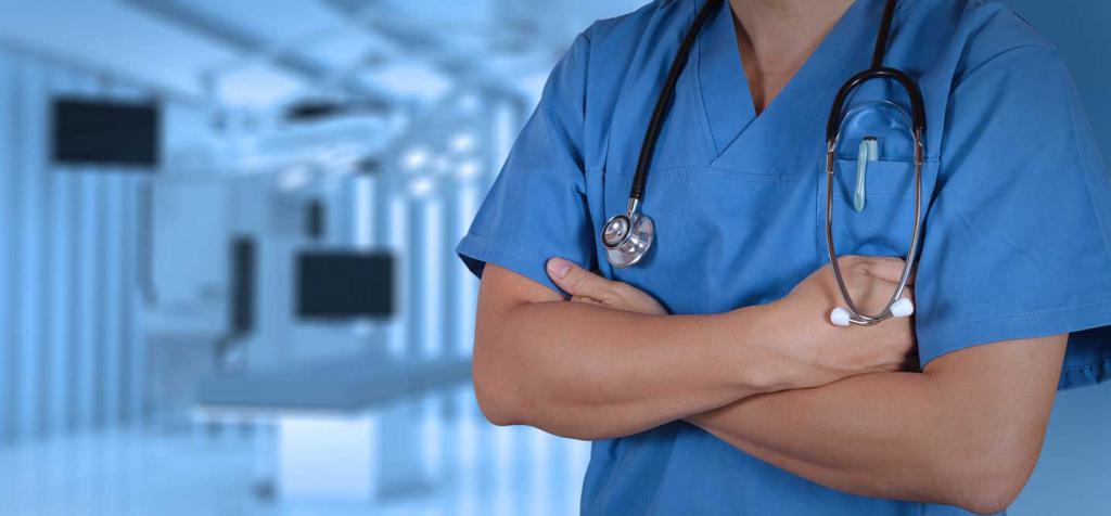 what is a continuous medical experience