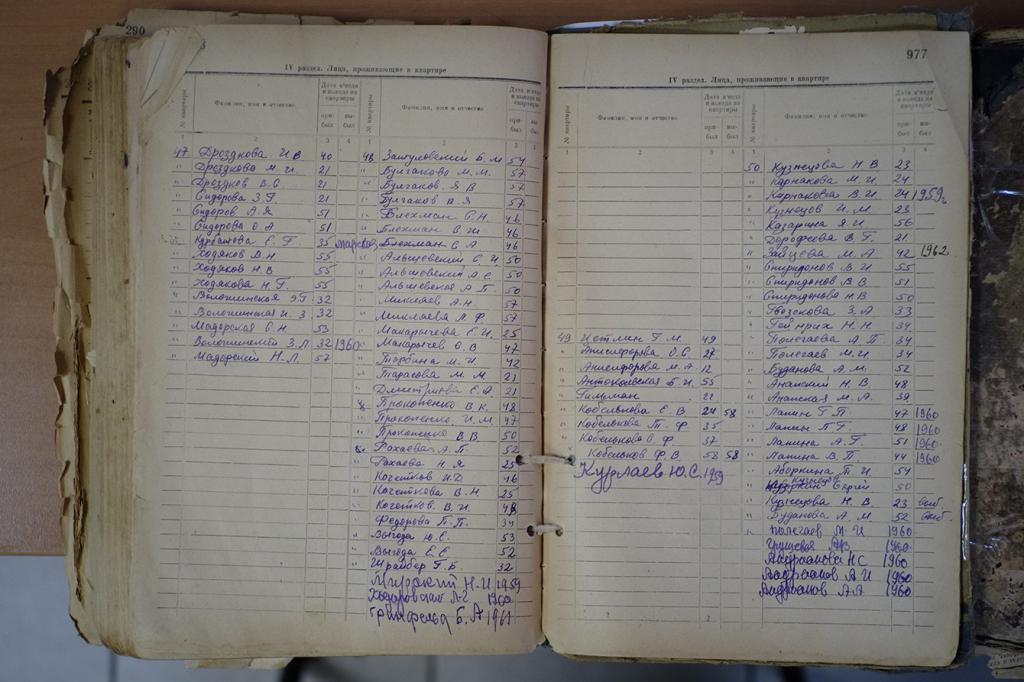 how to make a home book on a private house example