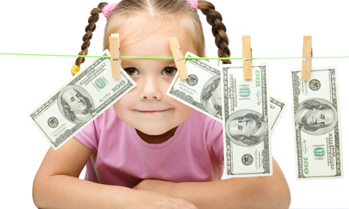 Do I need to list child support