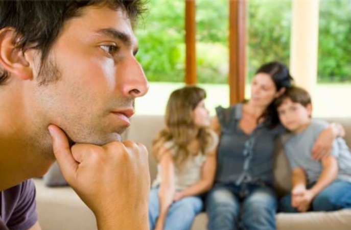 when to pay child support