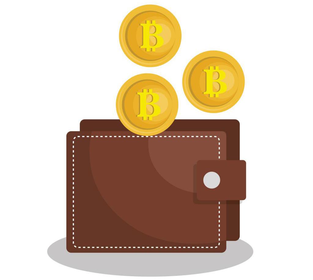 how to withdraw bitcoin to a wallet
