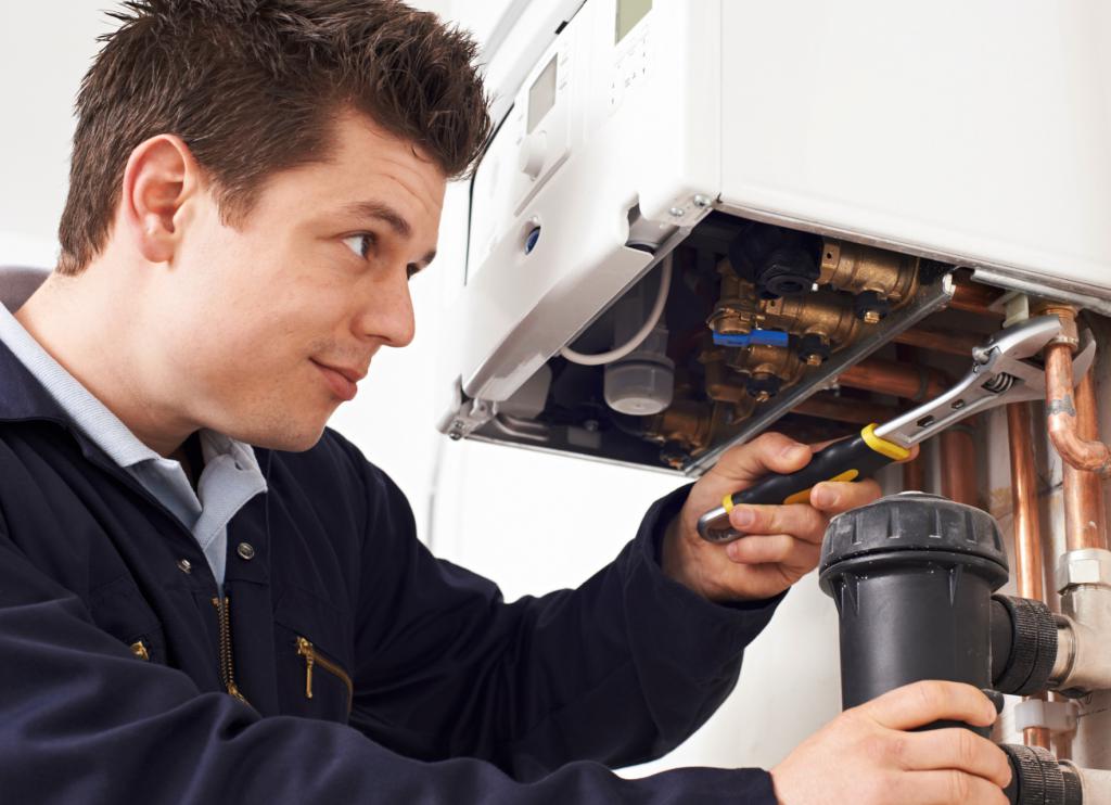 Gas Service Agreement