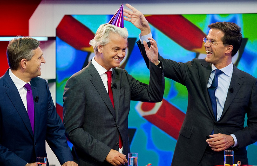 parliamentary elections in the country