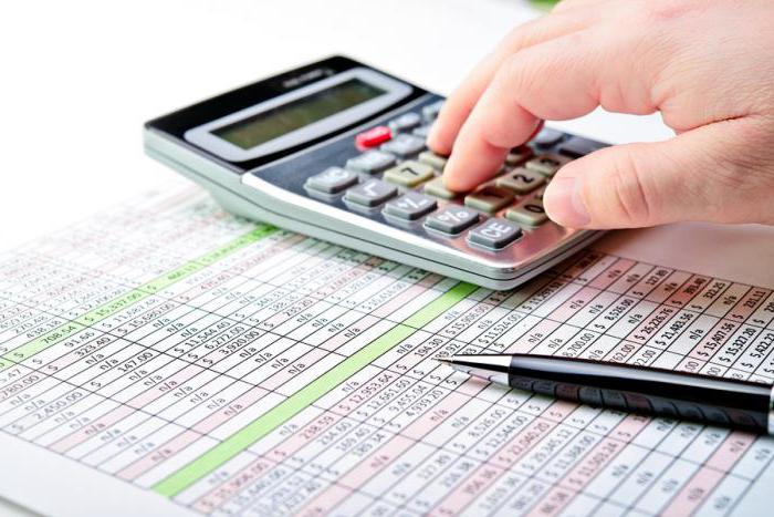 income from the sale of property