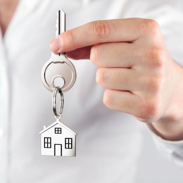 dynamics of growth in property prices in Moscow