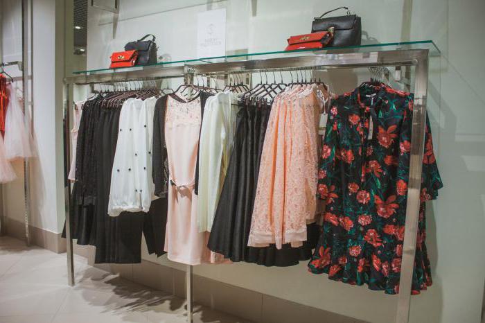 chain of stores sarin in Moscow addresses