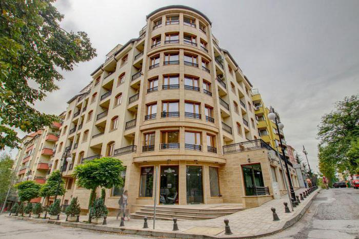 business in Bulgaria for Russians