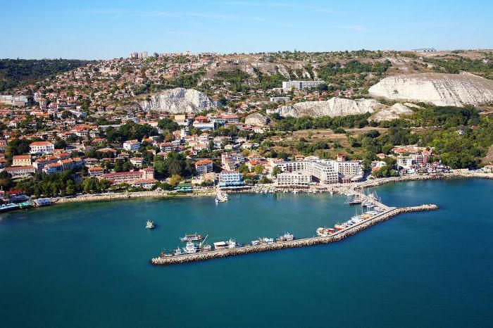 ready business in bulgaria