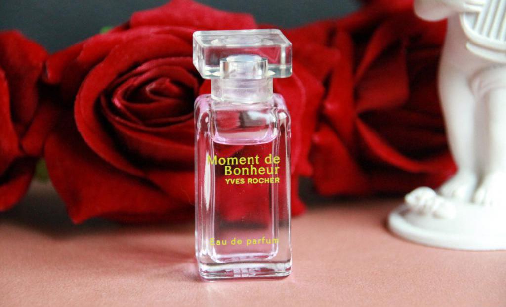 Addresses of Yves Rocher stores in Moscow at Avtozavodskaya