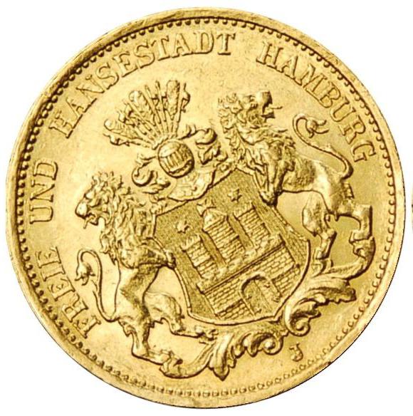 Shklovsky Hamburg account