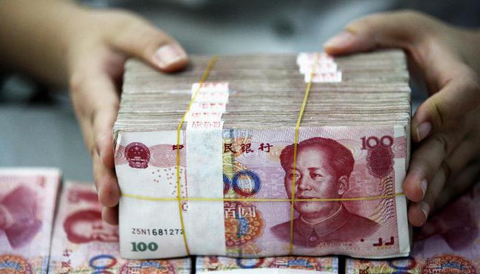 comparison of economic zones of china