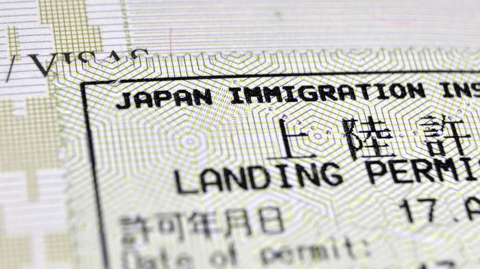 permanent residence in japan