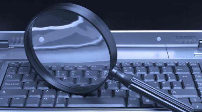 internal audit of information security