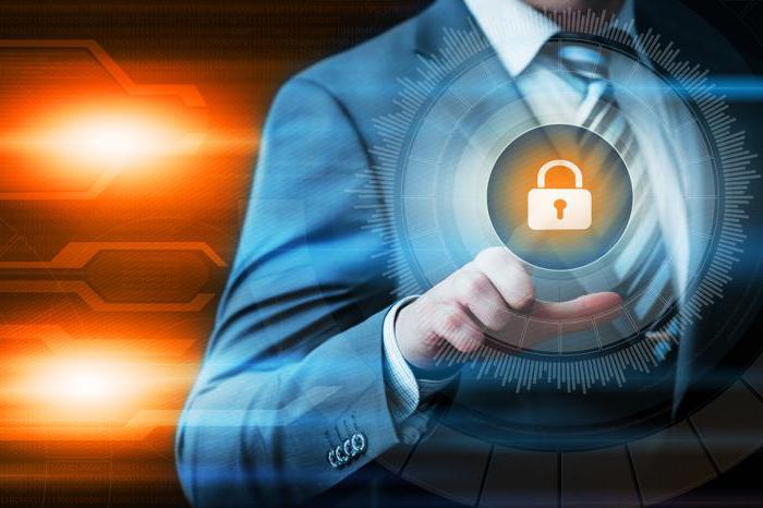 audit of enterprise information security