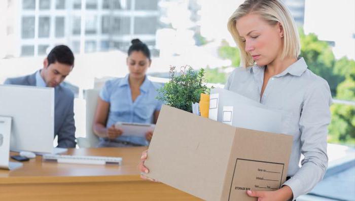 select a criterion for mass dismissal