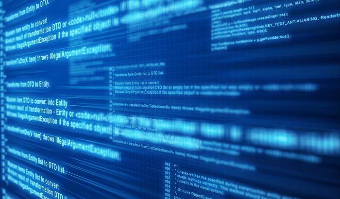 types of information security risks